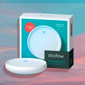Dodow
